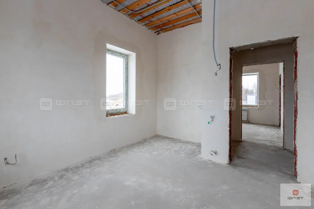 Продажа дома, Столбище, Лаишевский район, ул. Славная - Фото 4
