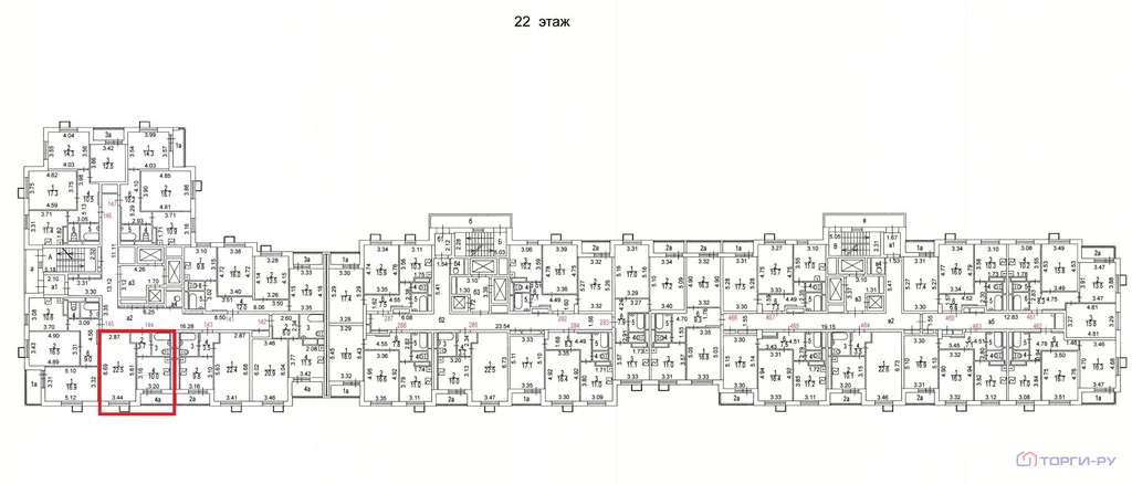 Продажа квартиры, Варшавское ш. - Фото 4