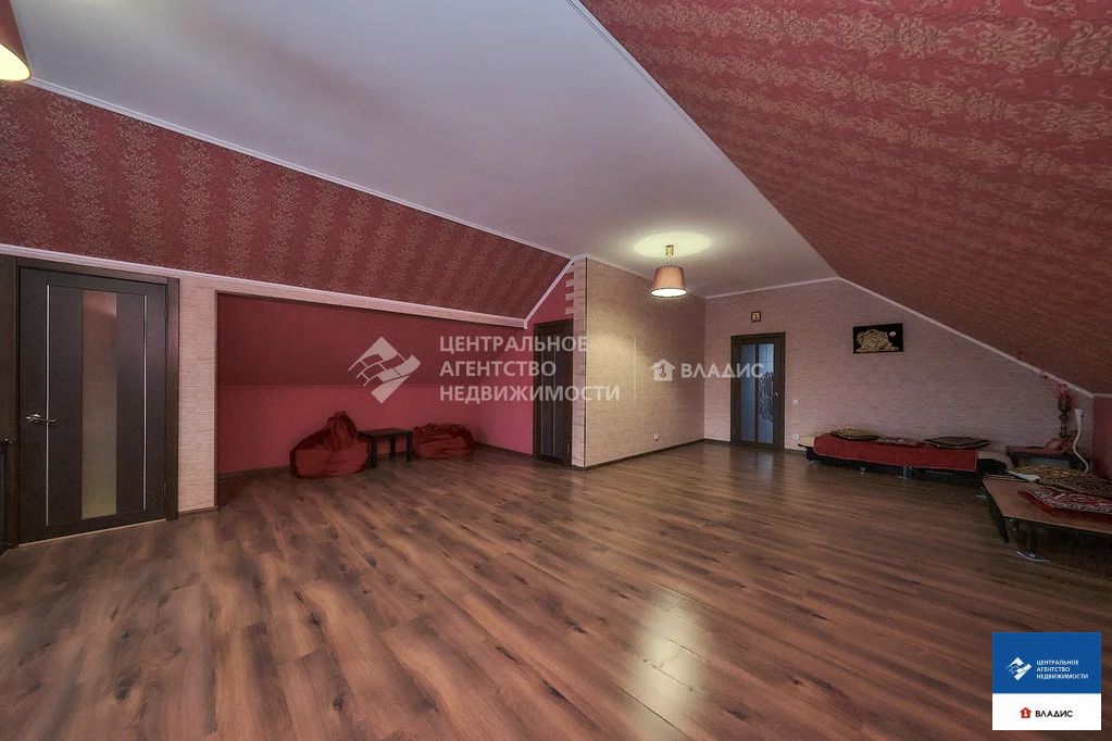 Продажа дома, Рыбное, Рыбновский район, ул. Солнечная - Фото 22