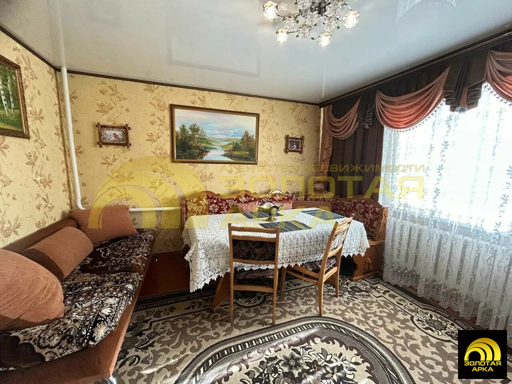 Продажа дома, Крымск, Крымский район, ул. Маршала Гречко - Фото 14