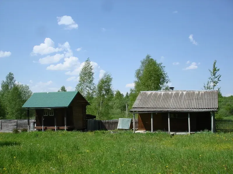 Дом в деревне - Фото 4