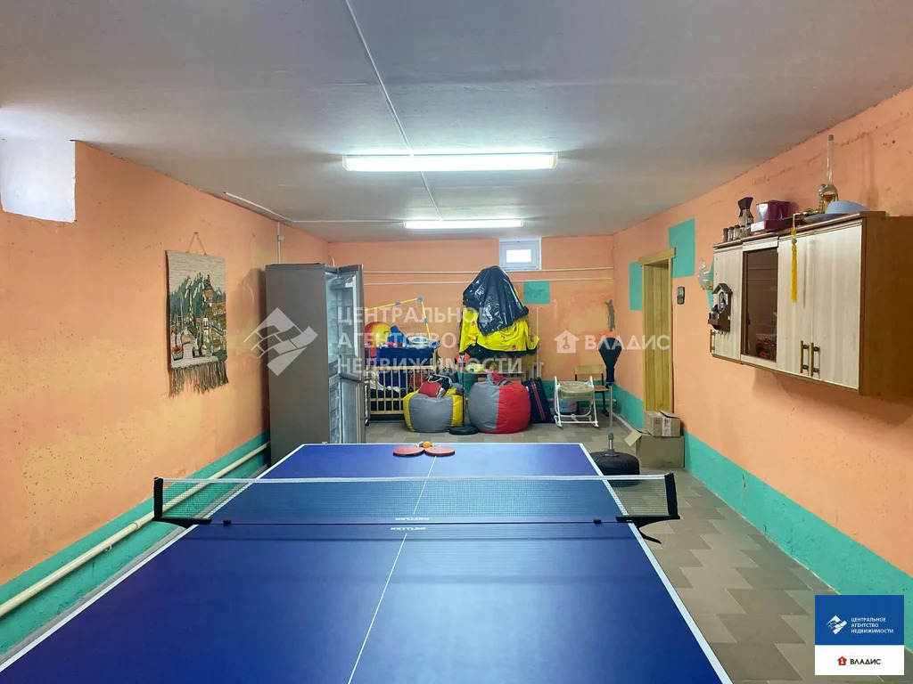 Продажа дома, Ряжск, Ряжский район, ул. Бирюзова - Фото 26