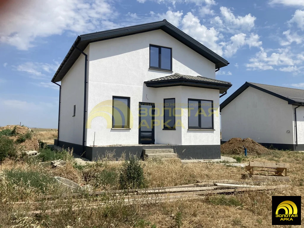 Продажа дома, Тамань, Темрюкский район, Молодежный пер. - Фото 5