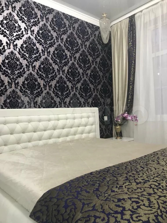 3-к. квартира, 80 м,  4/5 эт. - Фото 3