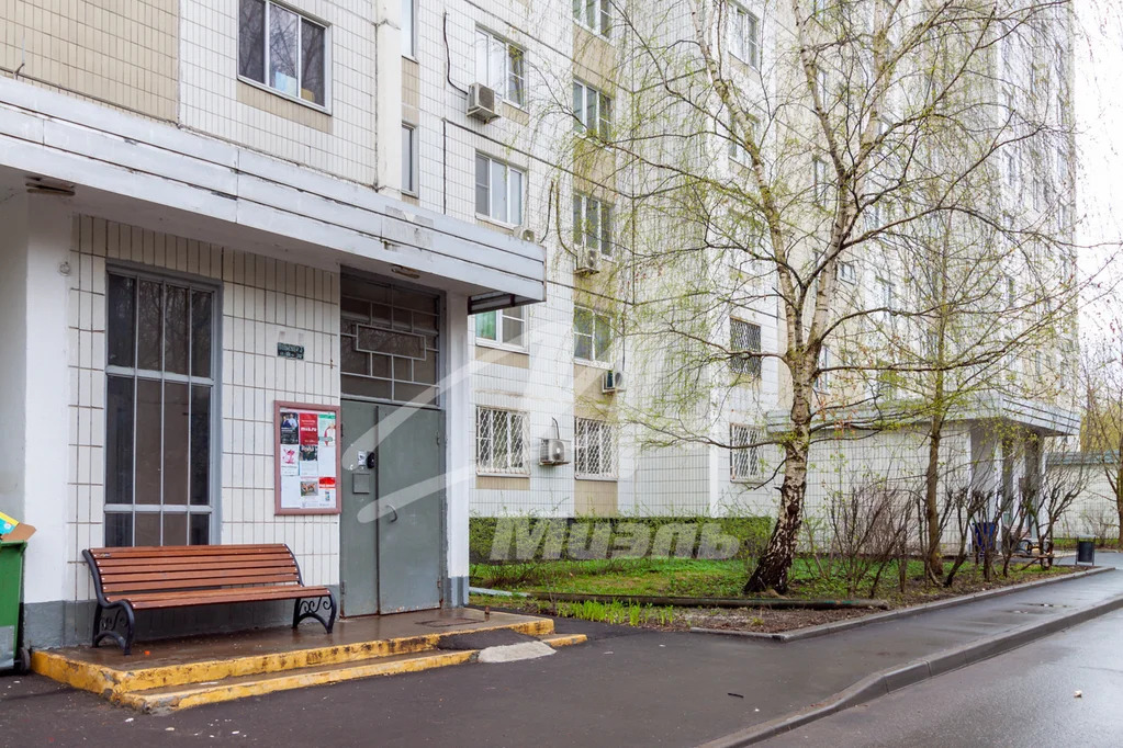 Продажа квартиры, ул. Рогова - Фото 25