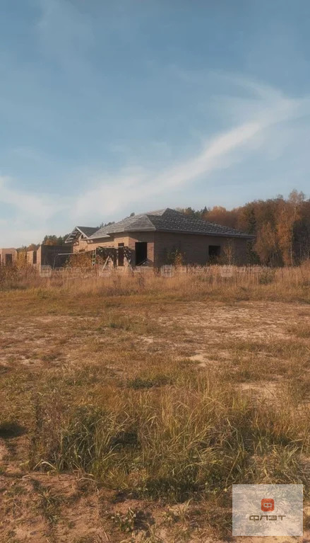 Продажа участка, Нарат, Зеленодольский район, ул. Лесная - Фото 12