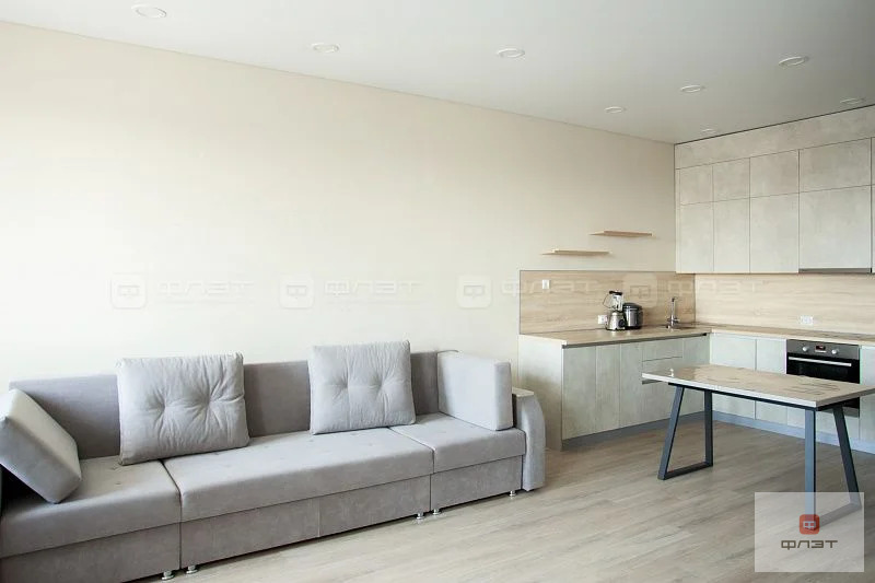 Продажа квартиры, Казань, ул. Достоевского - Фото 6