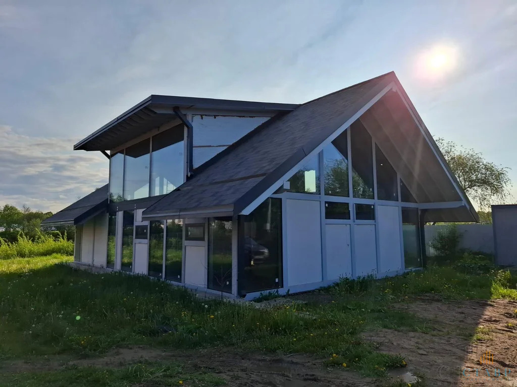 Продажа дома, Новосергиевка, Всеволожский район, Заречная улица - Фото 4