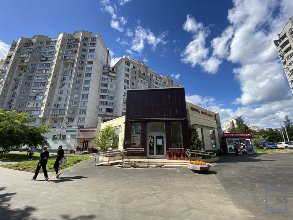 Продажа торгового помещения, м. Жулебино, ул. Привольная - Фото 6