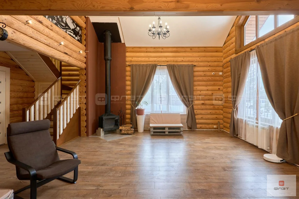 Продажа дома, Новое Шигалеево, Пестречинский район, СНТ Заречье - Фото 17