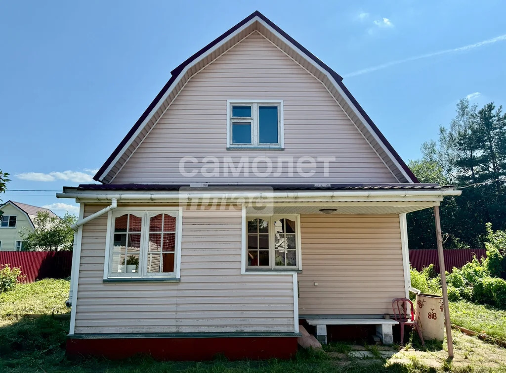Продажа дома, Дмитровский район - Фото 4