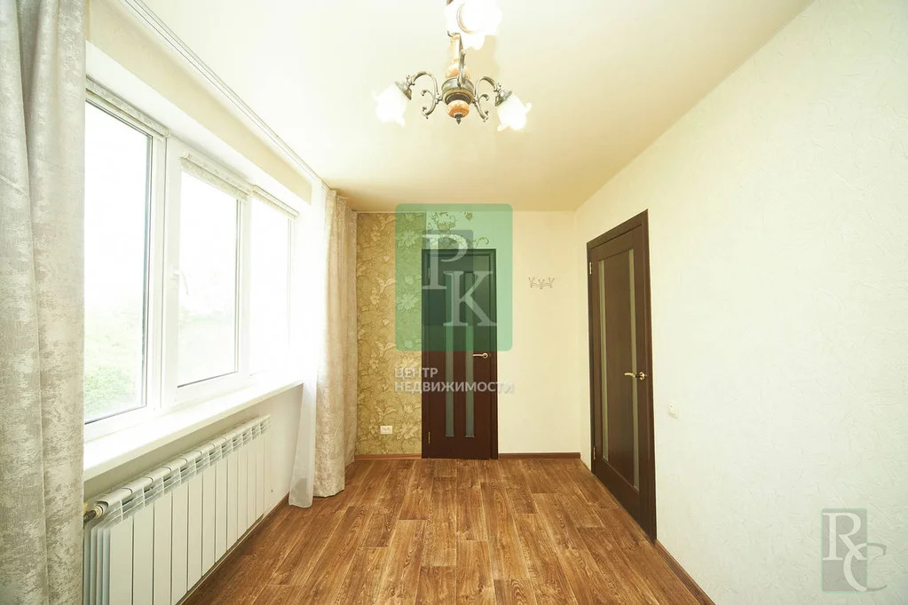 Продажа квартиры, Севастополь, Генерала Острякова пр-кт. - Фото 11