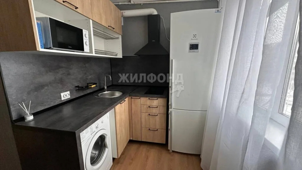 Продажа квартиры, Новосибирск, ул. Степная - Фото 2