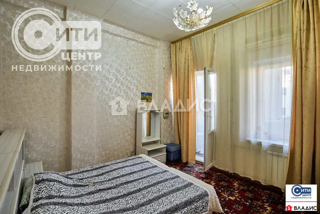 Продажа квартиры, Воронеж, ул. Плехановская - Фото 9