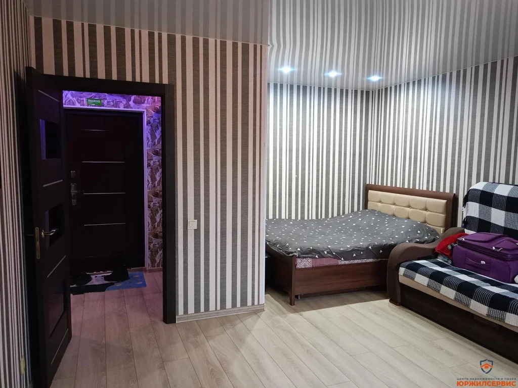 Продажа квартиры, Домодедово, Домодедово г. о., улица Творчества - Фото 2