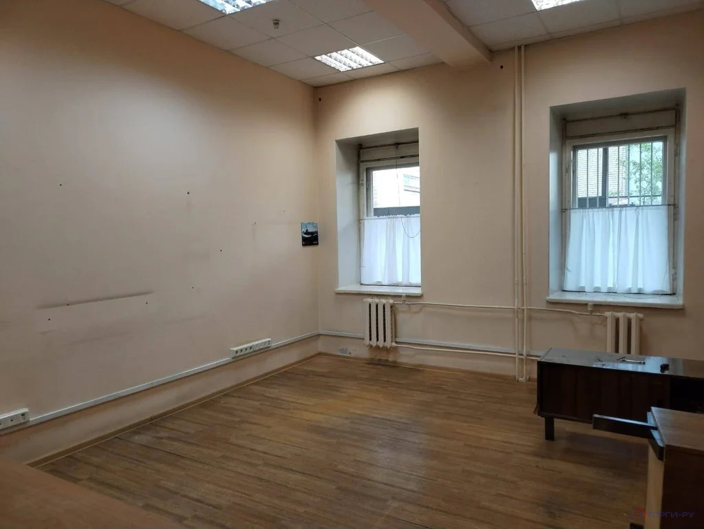 Продажа офиса, переулок Малый Спасоглинищевский - Фото 4
