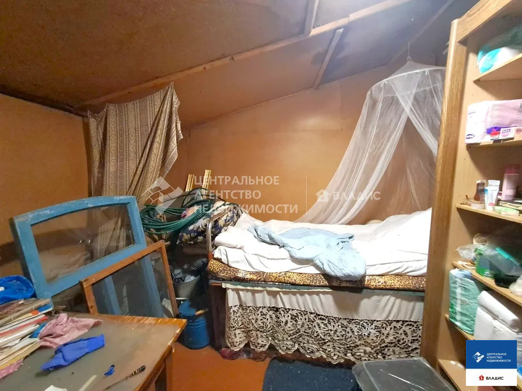 Продажа дома, Малеево, Касимовский район - Фото 11