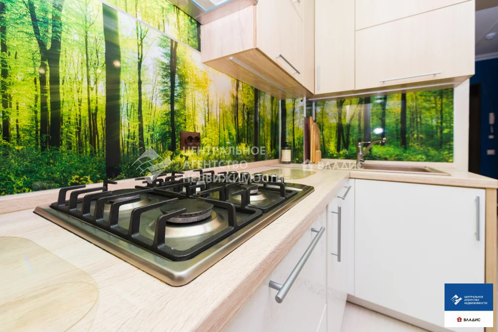 Продажа квартиры, Рязань, Семчинская улица - Фото 5