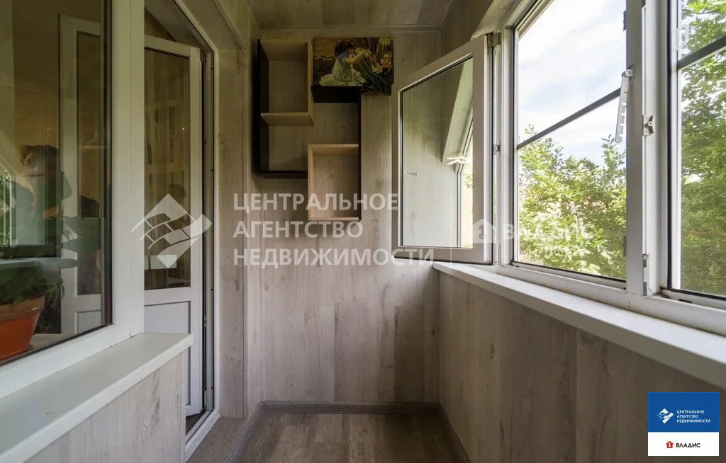 Продажа квартиры, Рязань, 3-й Мопровский переулок - Фото 9