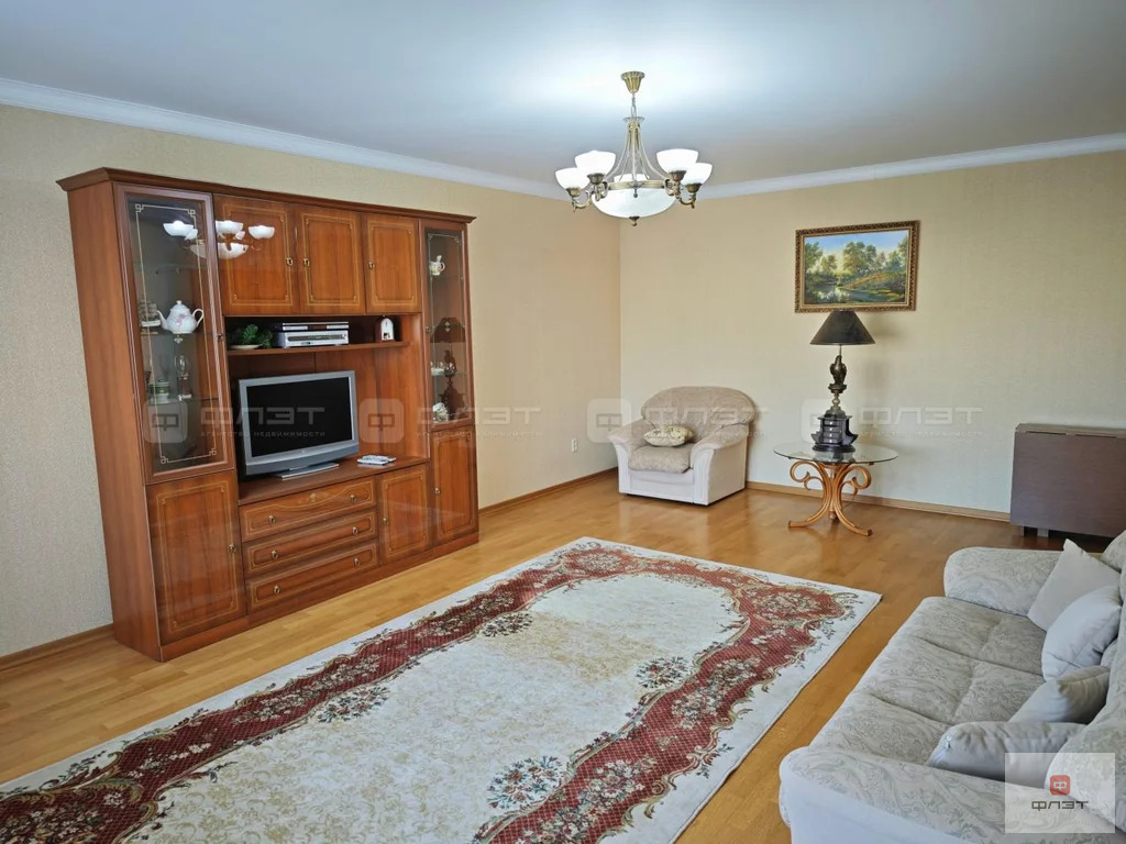 Продажа квартиры, Казань, ул. Рихарда Зорге - Фото 3