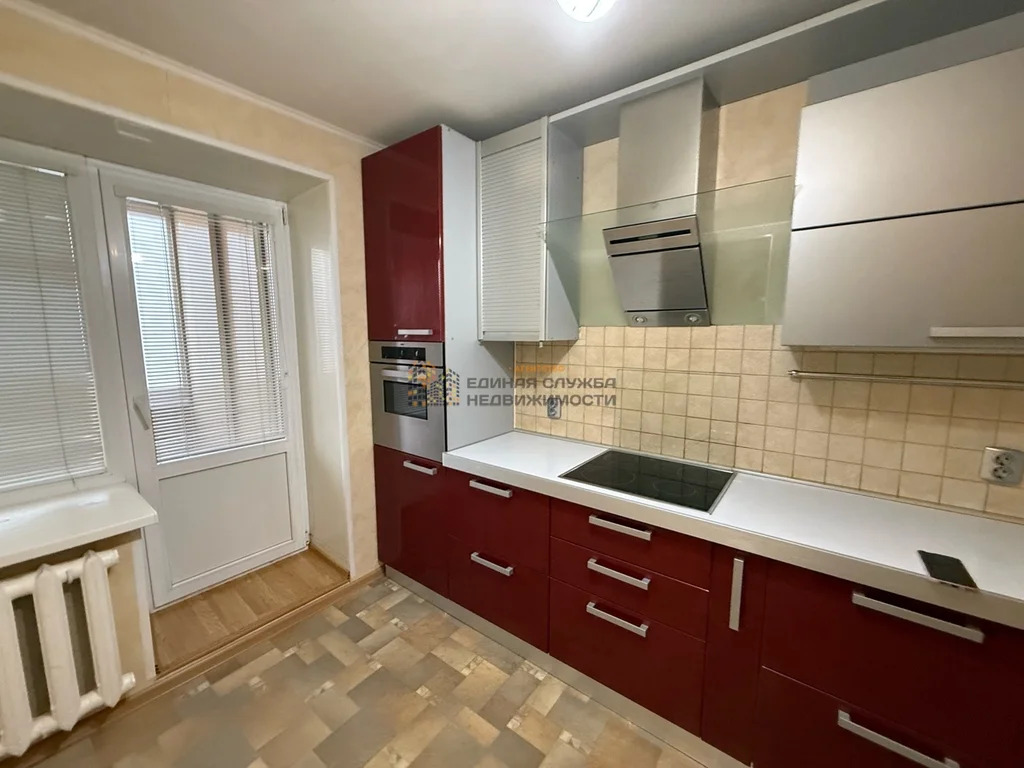 Аренда квартиры, Уфа, Тюлькина б-р. - Фото 2