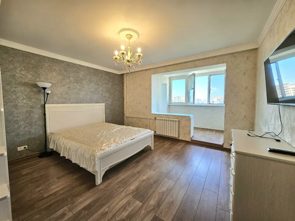 Аренда 1к.кв. в г.Долгопрудный, с евроремонтом, недалеко от МЦД - Фото 7