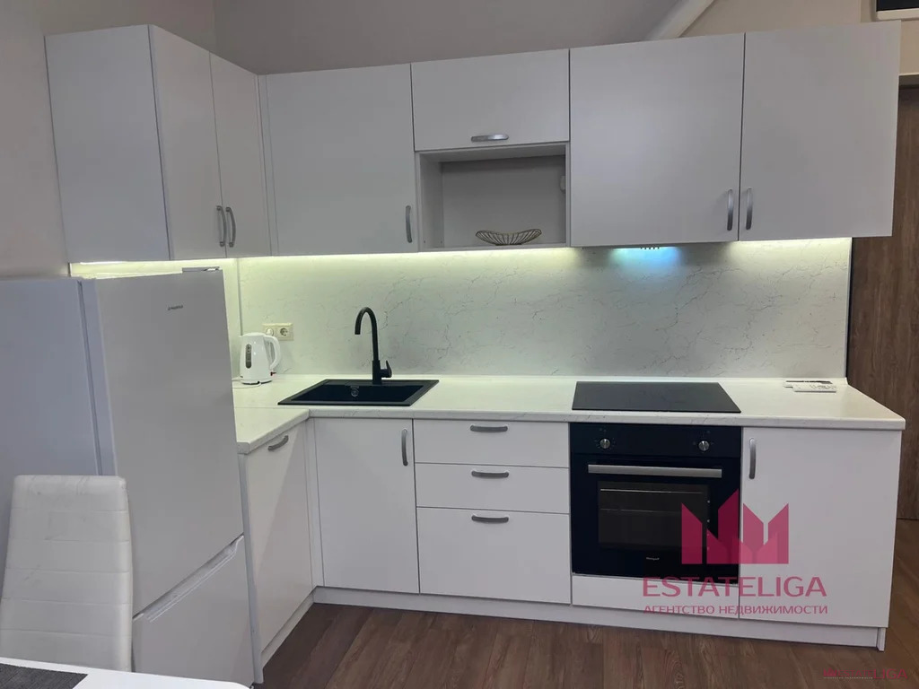 Аренда квартиры, улица Янковского - Фото 6