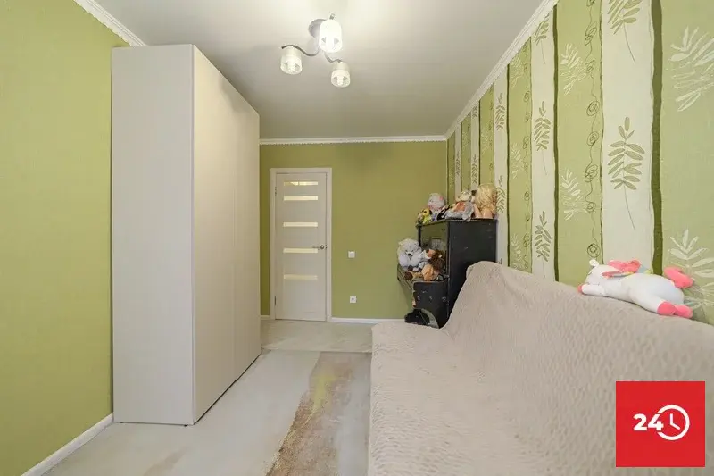 Предлагаем к продаже жилой дом оформленный как квартира - Фото 11