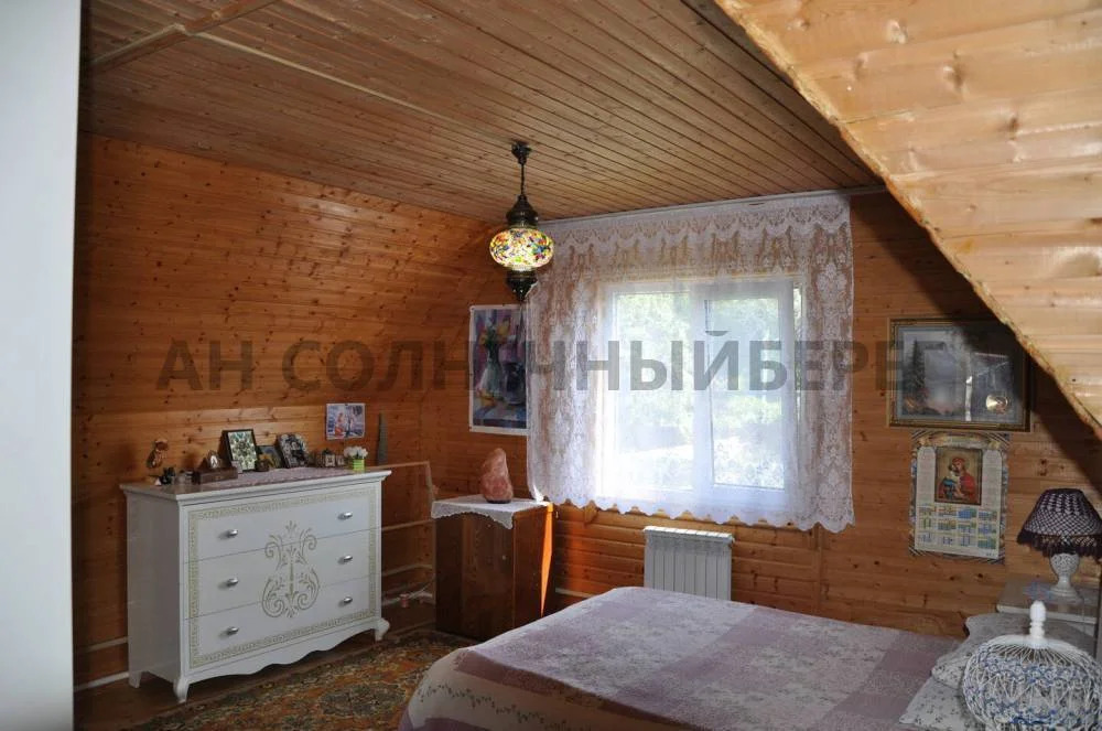 Продажа дома, Горячий Ключ, Минеральная ул. - Фото 14