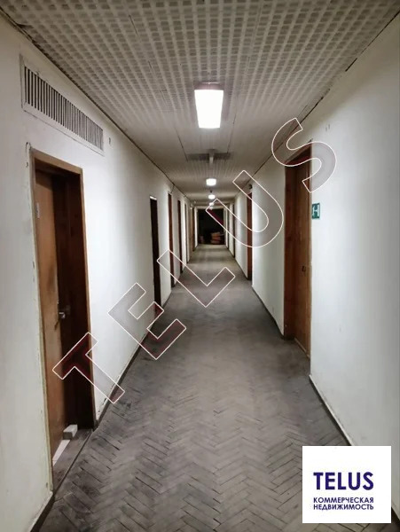 МО, Раменское, ул Пролетарская, Здание 4540 м2 (ном. объекта: 8416) - Фото 9
