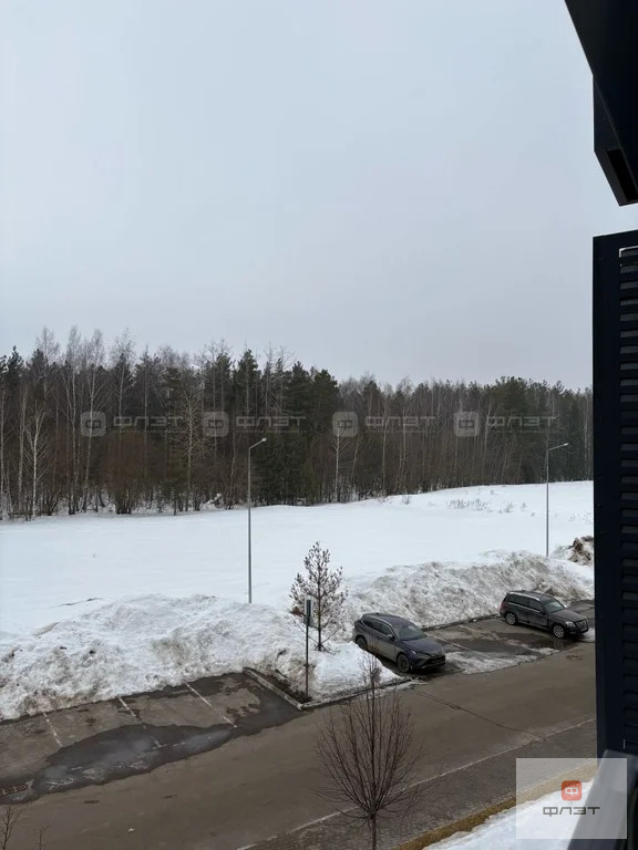 Продажа квартиры, Казань, ул. Генерала Ерина - Фото 17