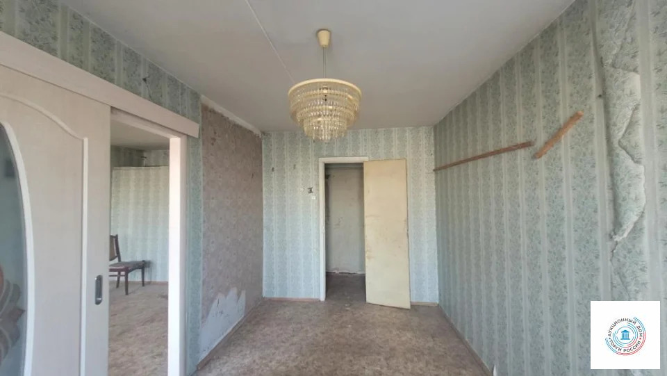 Продается квартира, 45 м - Фото 1