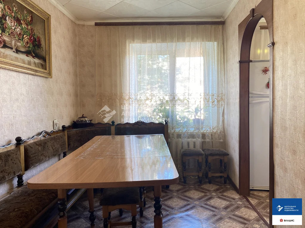 Продажа квартиры, Скопин, ул. Советская - Фото 25