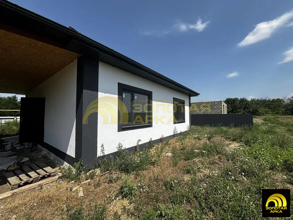 Продажа дома, Адагум, Крымский район, ул. Комсомольская - Фото 11
