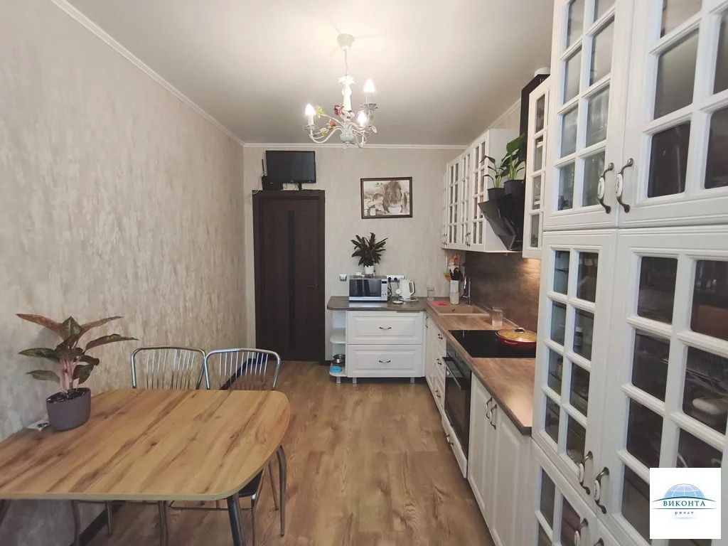 Продажа квартиры, Краснодар, улица им. Сергея Есенина - Фото 1