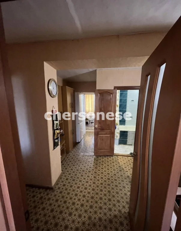 Продажа квартиры, Севастополь, ул. Генерала Жидилова - Фото 11