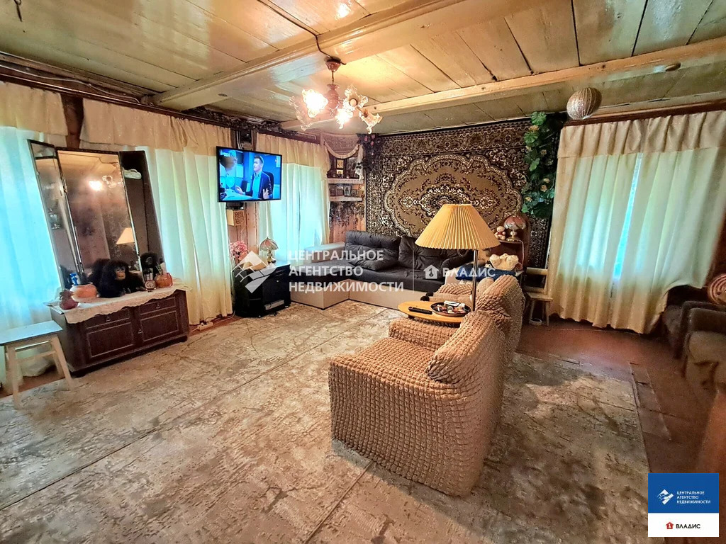 Продажа дома, Клепиковский район - Фото 4