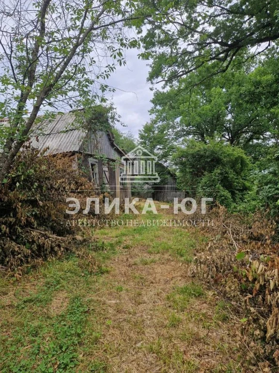 Продажа участка, Горный, Туапсинский район, ул. Исакова - Фото 1