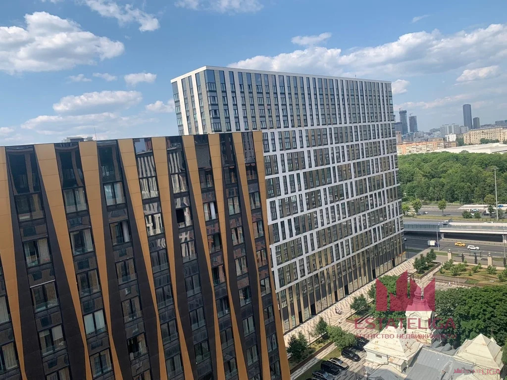 Продажа квартиры, Ленинградский пр-кт. - Фото 3