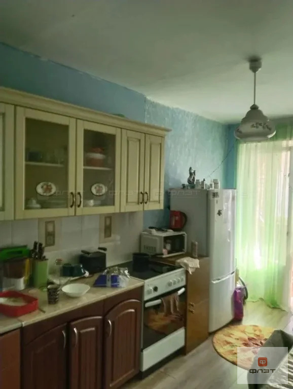 Продажа квартиры, ул. Производственная - Фото 1