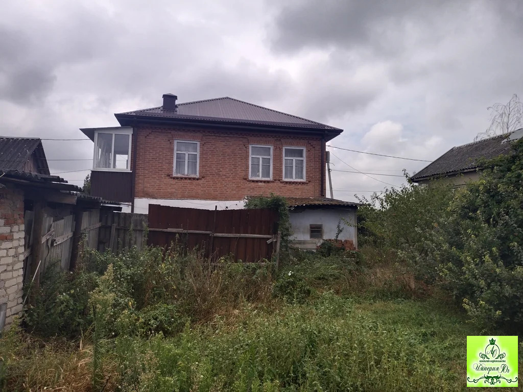 Продажа дома, Экономическое, Крымский район - Фото 27