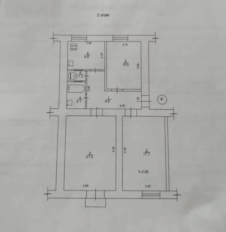 Продажа квартиры, Севастополь, ул. Большая Морская - Фото 0