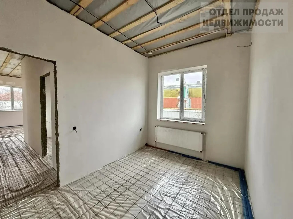 Новый дом в городе - Фото 5