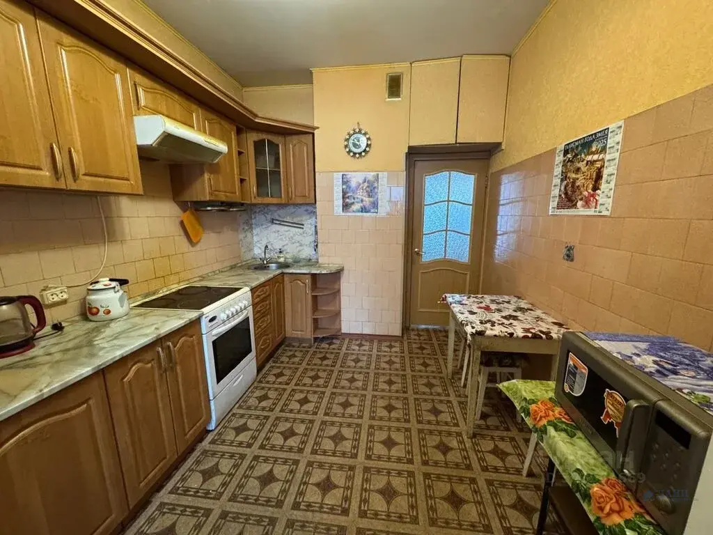 Продажа трехкомнатной квартиры 71.1м Портовая ул., 31/12, Магадан, ... - Фото 2