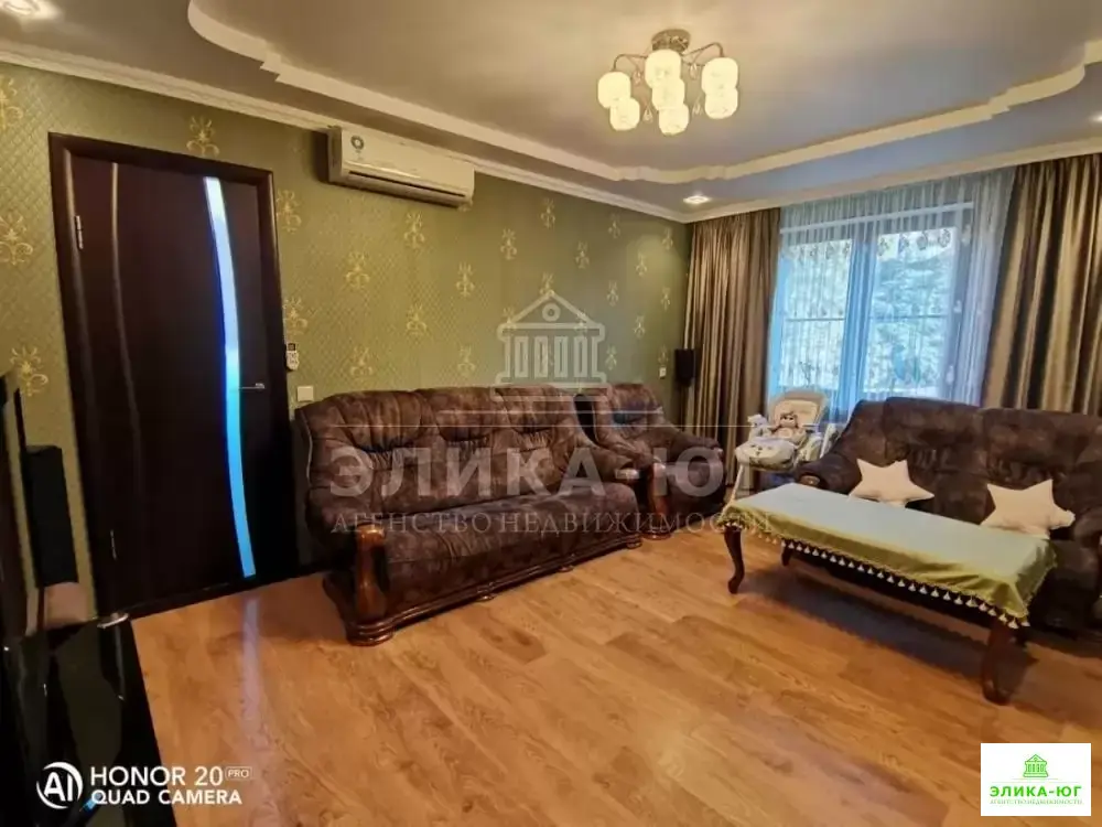 Продажа квартиры, Новомихайловский, Туапсинский район, 2-мкр. - Фото 6