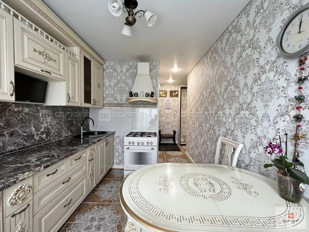 Продажа квартиры, Казань, Ямашева пр-кт. - Фото 2