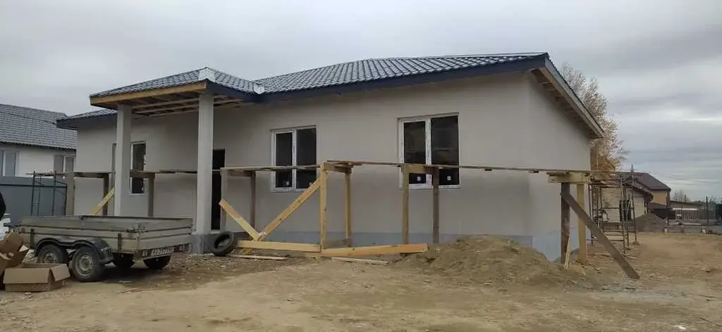 Продам дом с земельным участком в п.Исток Екатеринбург - Фото 18