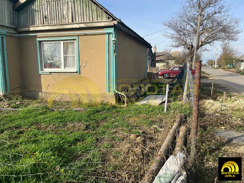 Продажа участка, Варениковская, Крымский район - Фото 5