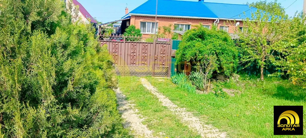 Продажа дома, Варениковская, Крымский район, ул. Прикубанская - Фото 33