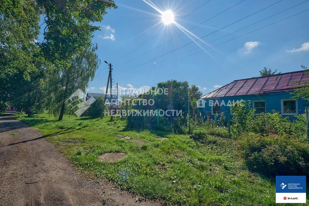 Продажа дома, Секиотово, Рязанский район, Центральная улица - Фото 15